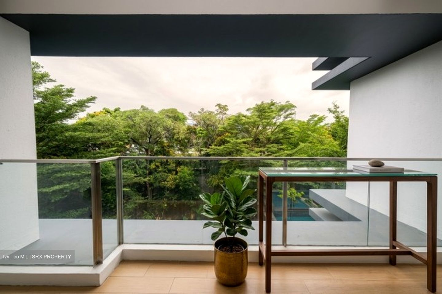 Hedges Park Condominium (D17), Condominium #610071581